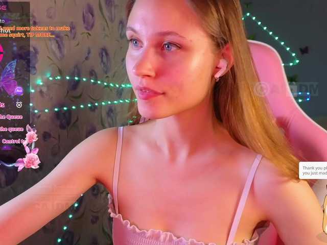 Armura live cam on BongaCams