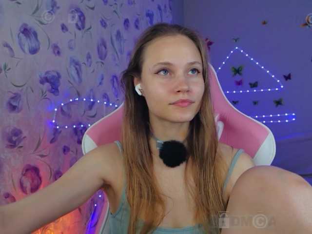 Armura live cam on BongaCams