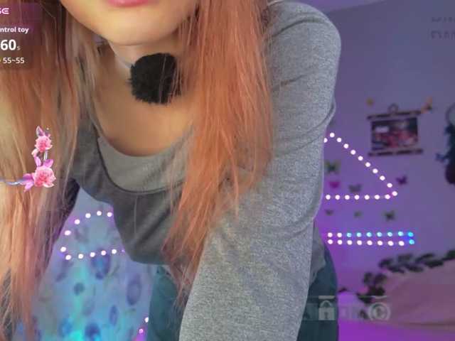 Armura live cam on BongaCams