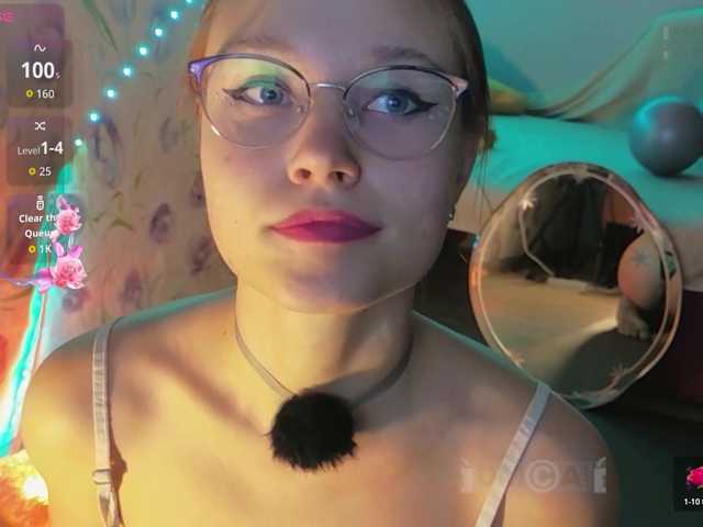 Armura live cam on BongaCams