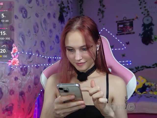 Armura live cam on BongaCams
