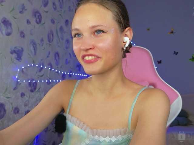 Armura live cam on BongaCams