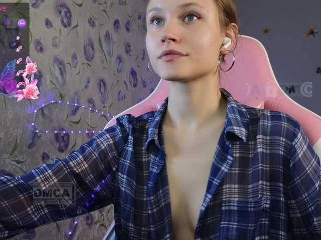 Armura live cam on BongaCams