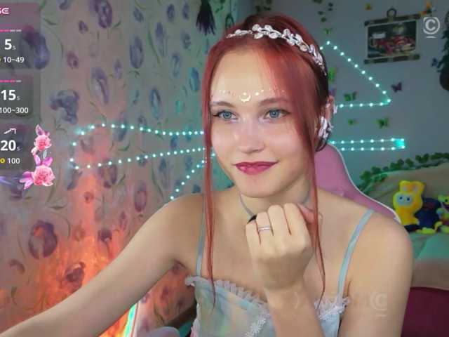 Armura live cam on BongaCams