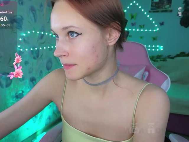 Armura live cam on BongaCams