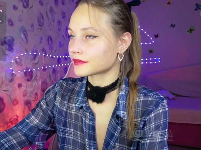 Armura live cam on BongaCams