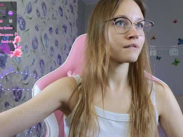 Armura live cam on BongaCams