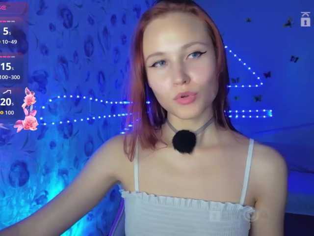 Armura live cam on BongaCams