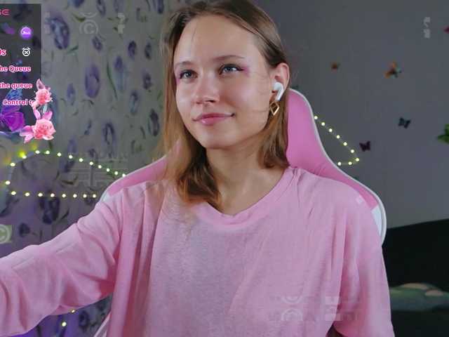 Armura live cam on BongaCams