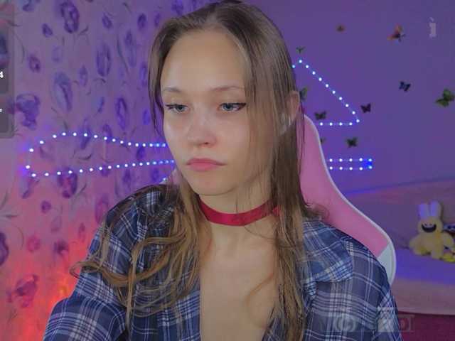 Armura live cam on BongaCams