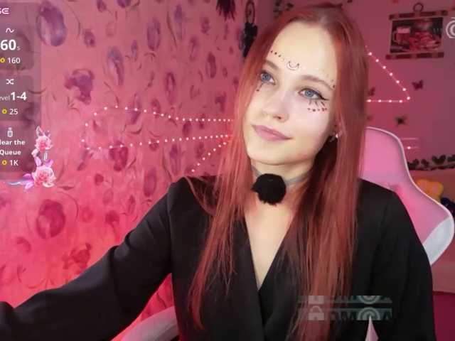 Armura live cam on BongaCams