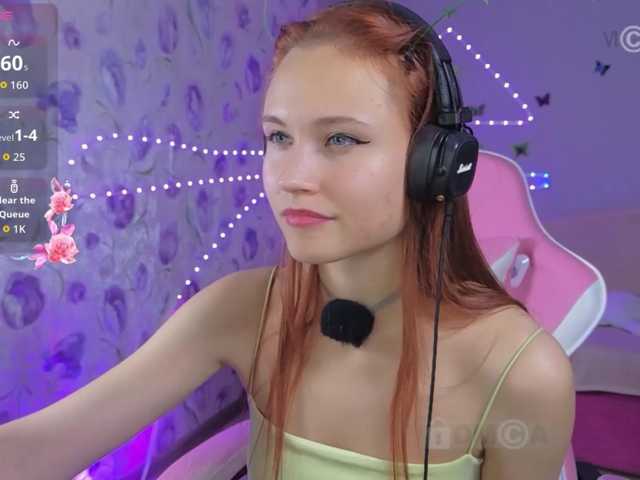 Armura live cam on BongaCams