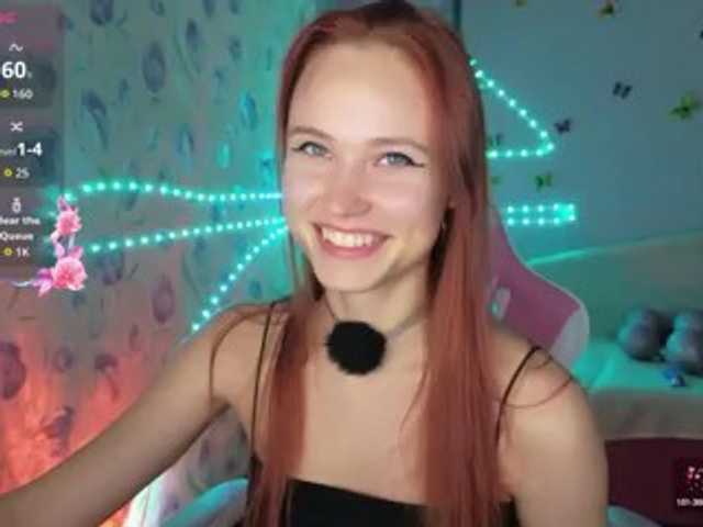 Armura live cam on BongaCams