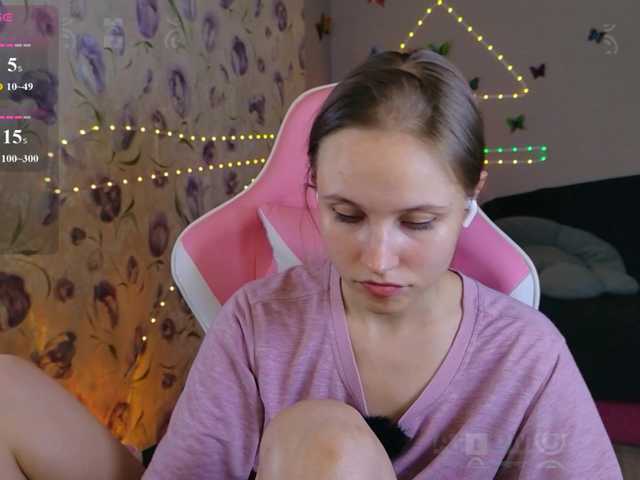 Armura live cam on BongaCams