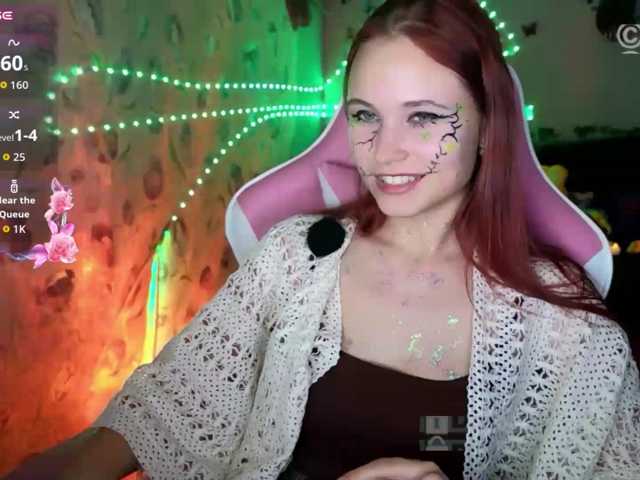 Armura live cam on BongaCams