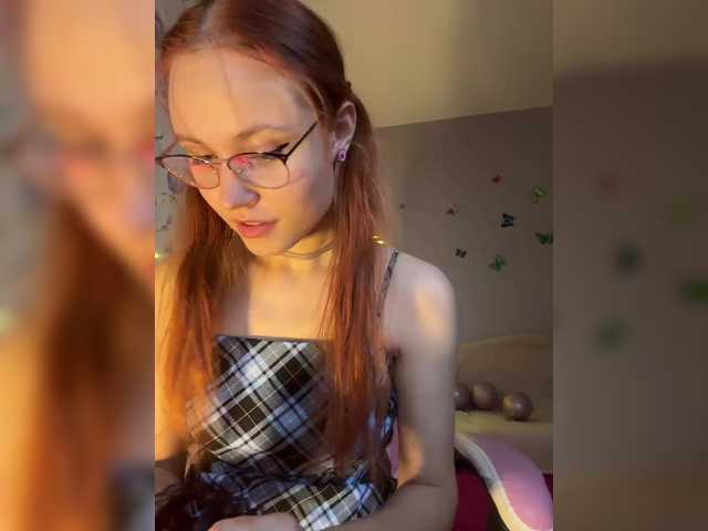 Armura live cam on BongaCams
