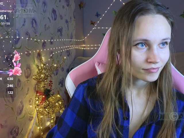 Armura's BongaCams show and profile