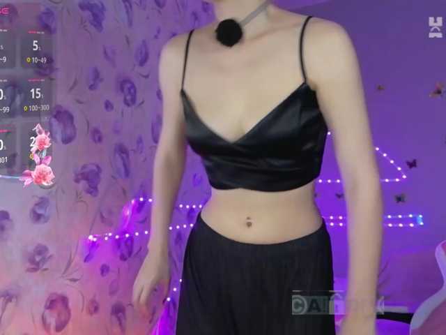Armura live cam on BongaCams