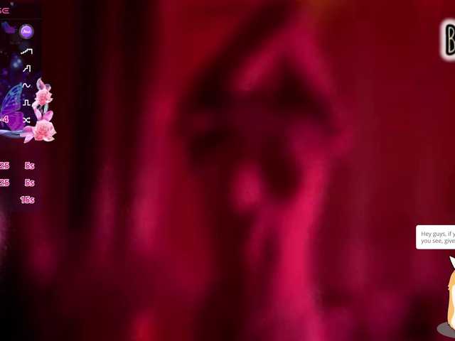 Armura live cam on BongaCams