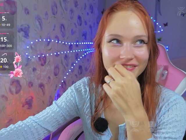 Armura live cam on BongaCams