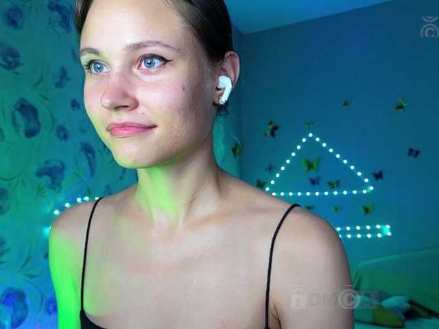 Armura live cam on BongaCams