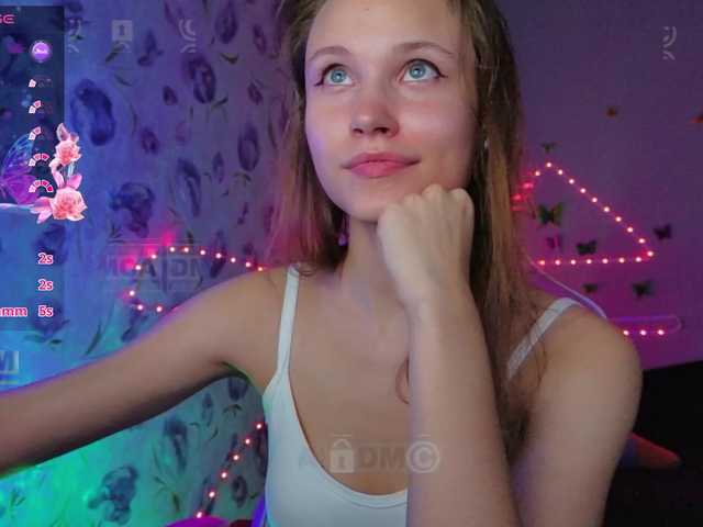 Armura live cam on BongaCams