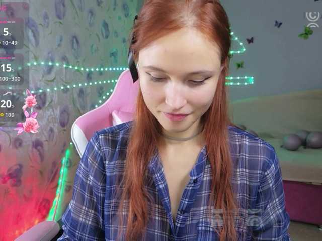 Armura live cam on BongaCams
