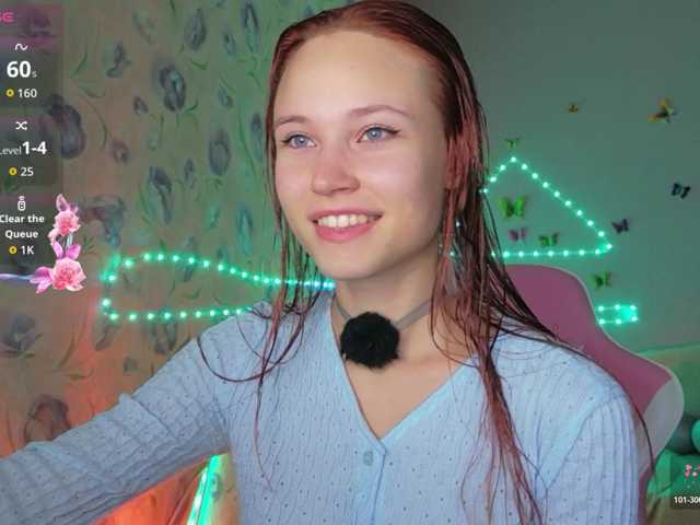 Armura live cam on BongaCams