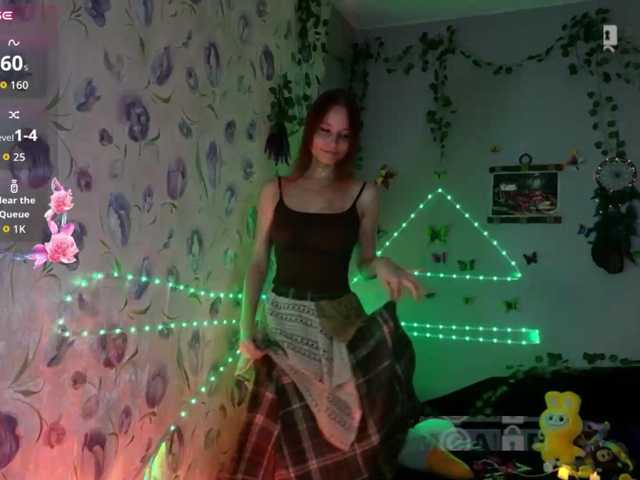 Armura live cam on BongaCams