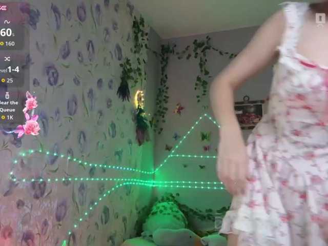 Armura live cam on BongaCams
