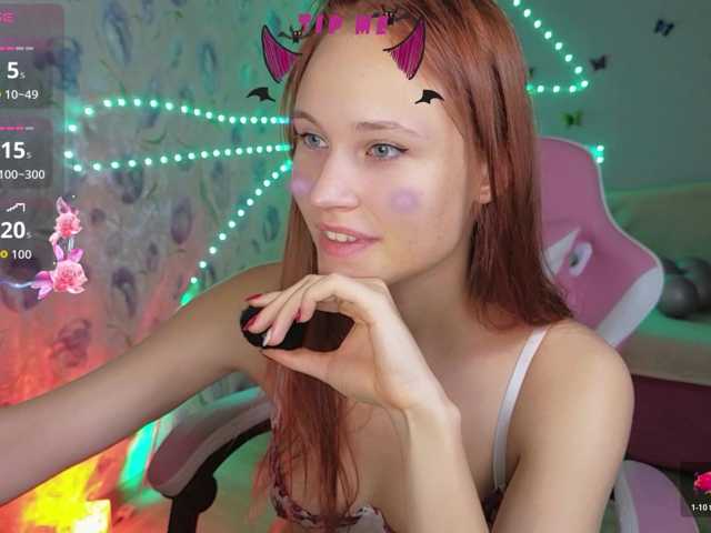 Armura live cam on BongaCams