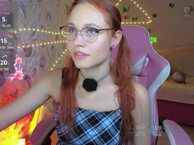 Armura live cam on BongaCams