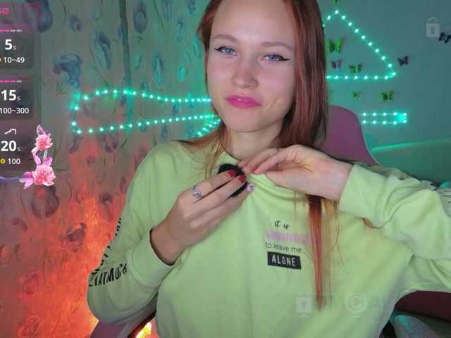 Armura live cam on BongaCams