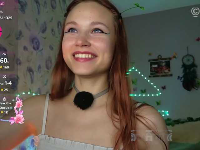 Armura live cam on BongaCams