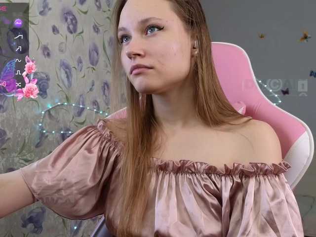 Armura live cam on BongaCams