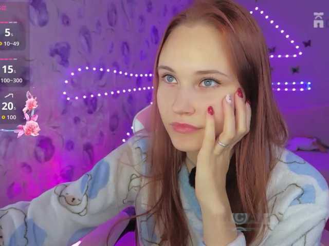 Armura live cam on BongaCams