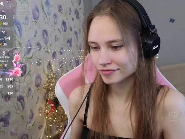 Armura's BongaCams show and profile