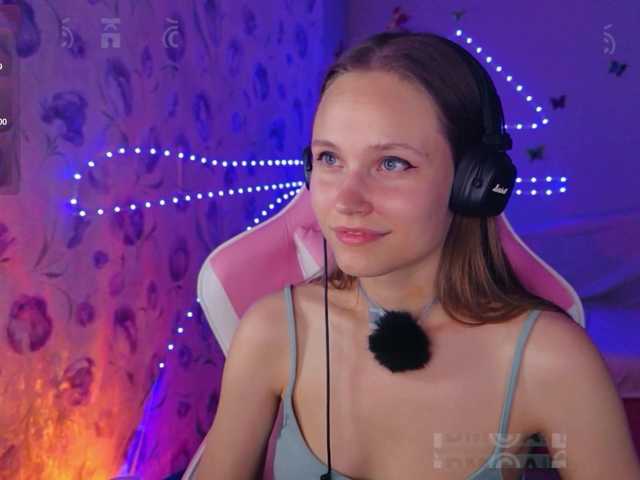Armura live cam on BongaCams