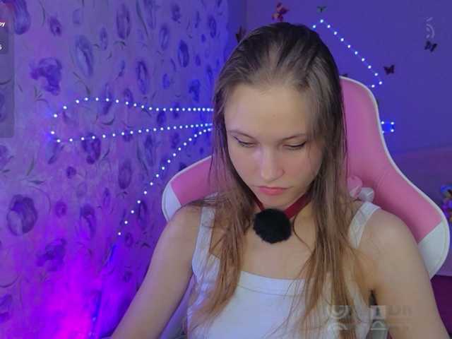 Armura live cam on BongaCams