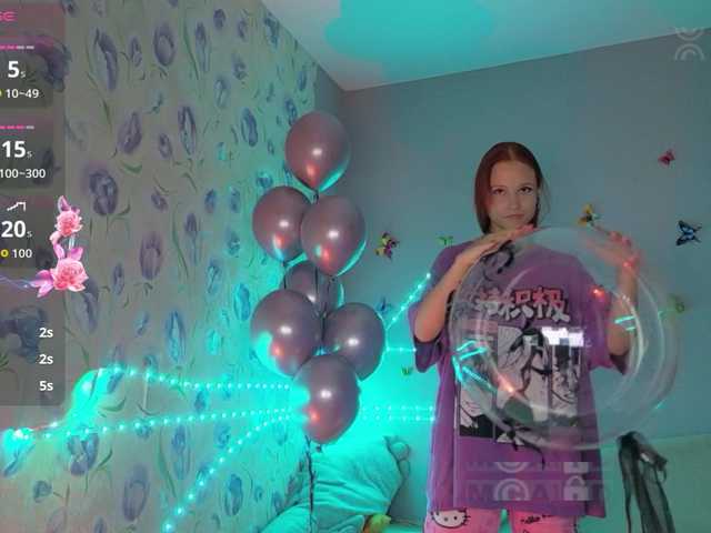Armura live cam on BongaCams