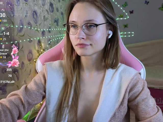 Armura Live Cam on BongaCams