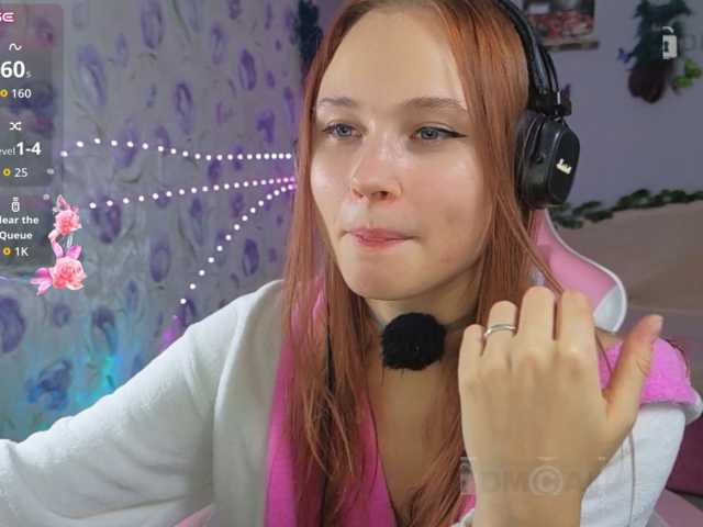 Armura live cam on BongaCams