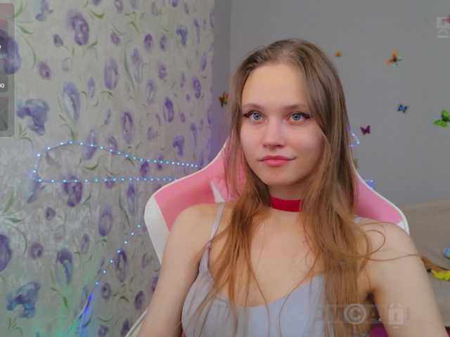 Armura live cam on BongaCams