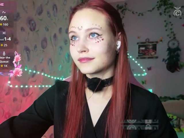 Armura live cam on BongaCams