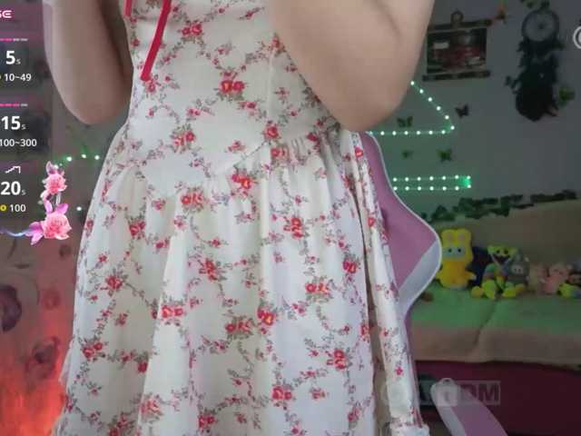 Armura live cam on BongaCams