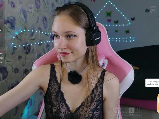 Armura live cam on BongaCams