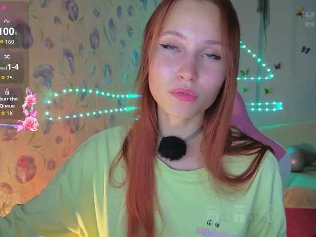 Armura live cam on BongaCams