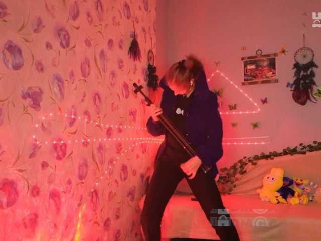 Armura live cam on BongaCams