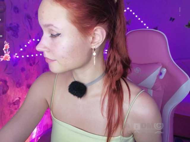 Armura live cam on BongaCams