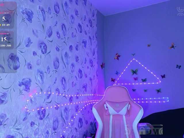 Armura live cam on BongaCams